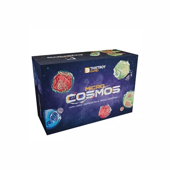 Micro Cosmos
