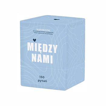 Między nami