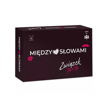 Między słowami: Związek