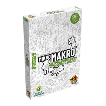 Mikro Makro