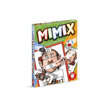 Mimix