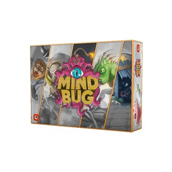 Mindbug