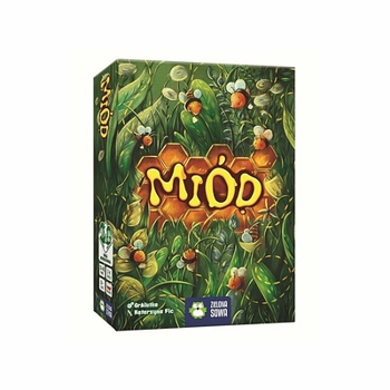 Miód