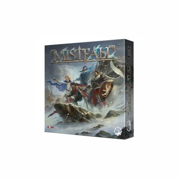 Mistfall