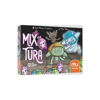 Mix Tura