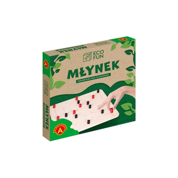 Młynek