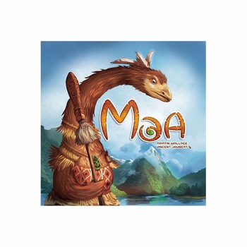 Moa