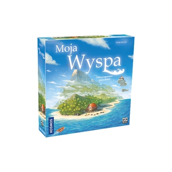 Moja Wyspa