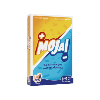 Moja!