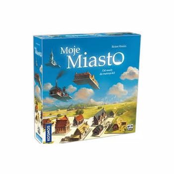 Moje Miasto