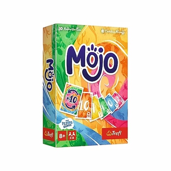 Mojo