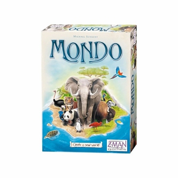 Mondo