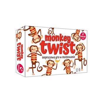Monkey Twist
