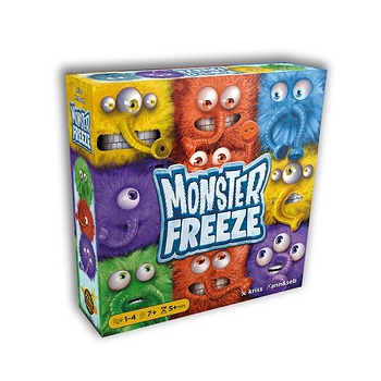 Monster Freeze