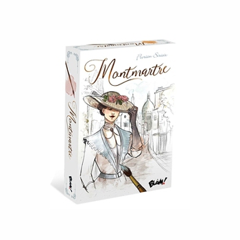 Montmarte