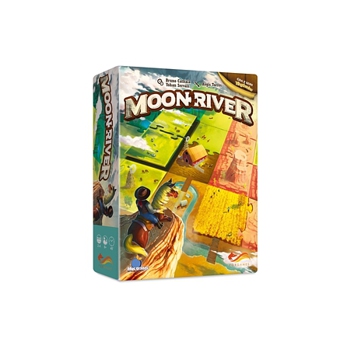 Moon River
