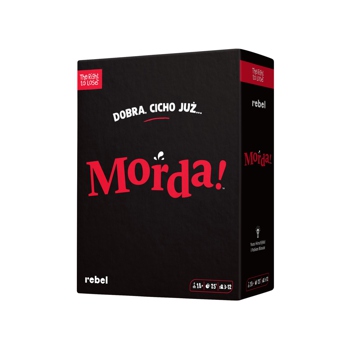 Morda!