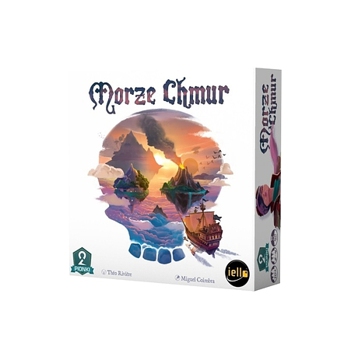 Morze chmur
