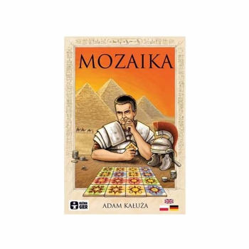 Mozaika