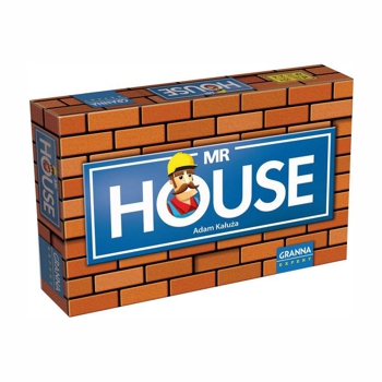 Mr House