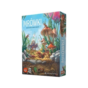 Mrówki (Portal)