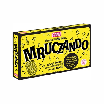 Mruczando