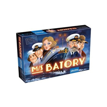 MS Batory
