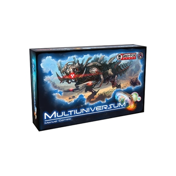 Multiuniversum