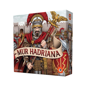 Mur Hadriana