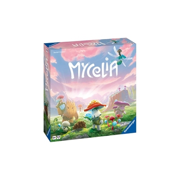 Mycelia