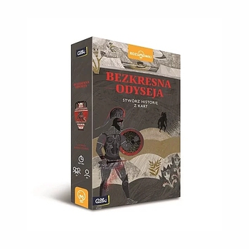 Myriorama: Bezkresna odyseja