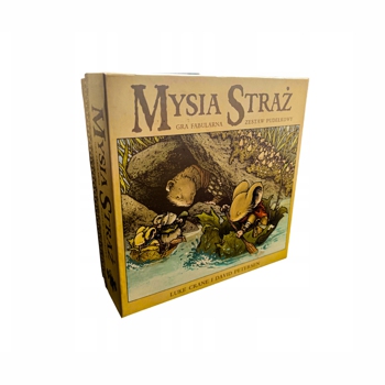 Mysia Straż