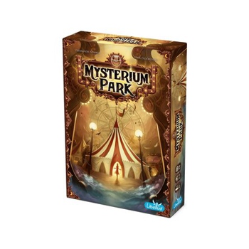 Mysterium Park