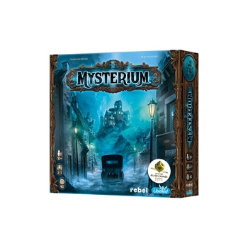 Mysterium