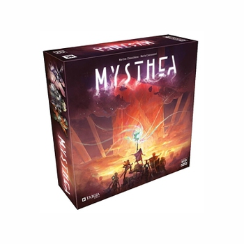 Mysthea