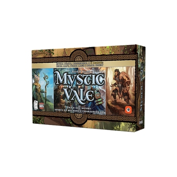 Mystic Vale