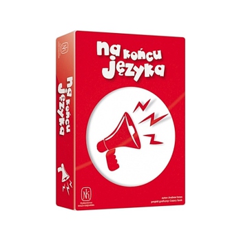 Na końcu języka