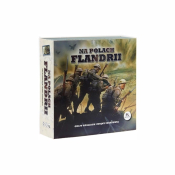 Na Polach Flandrii