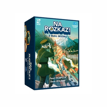 Na Rozkaz!