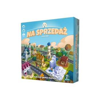 Na sprzedaż