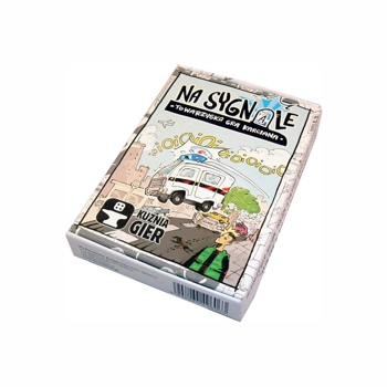 Na sygnale