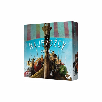 Najeźdźcy z Północy