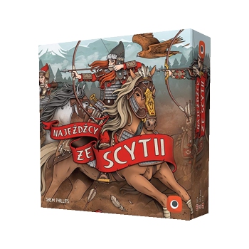 Najeźdźcy ze Scytii