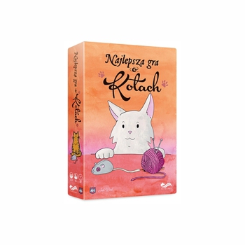 Najlepsza Gra o Kotach