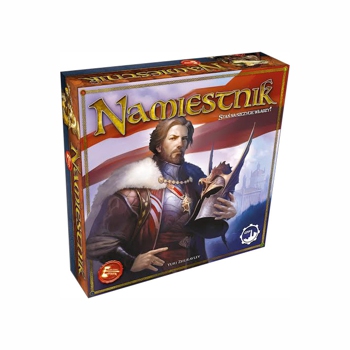 Namiestnik