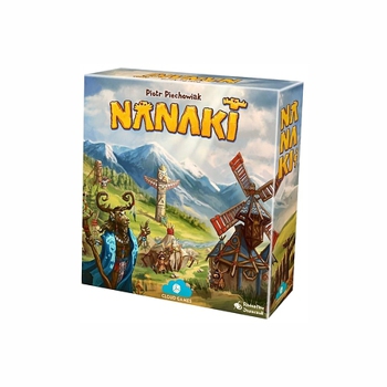 Nanaki