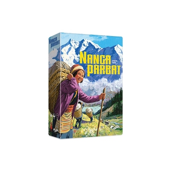 Nanga Parbat