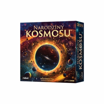 Narodziny kosmosu