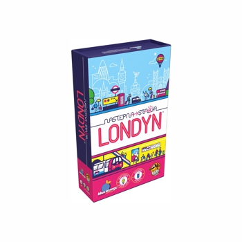 Następna stacja: Londyn