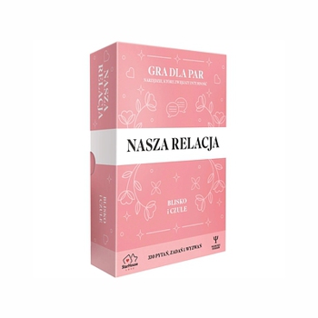 Nasza relacja